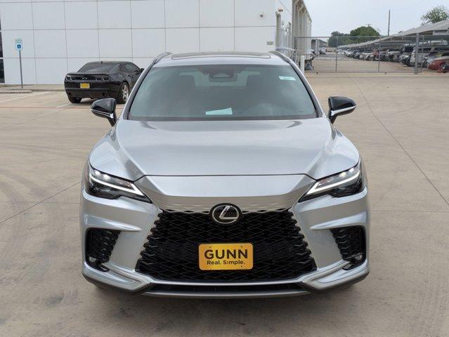 2023 Lexus RX Vehicle Photo in SELMA, TX 78154-1460