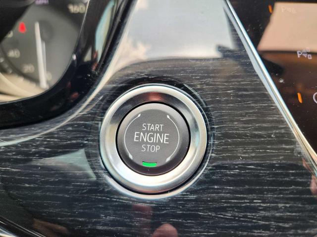 2025 Cadillac XT6 Vehicle Photo in HOUSTON, TX 77079