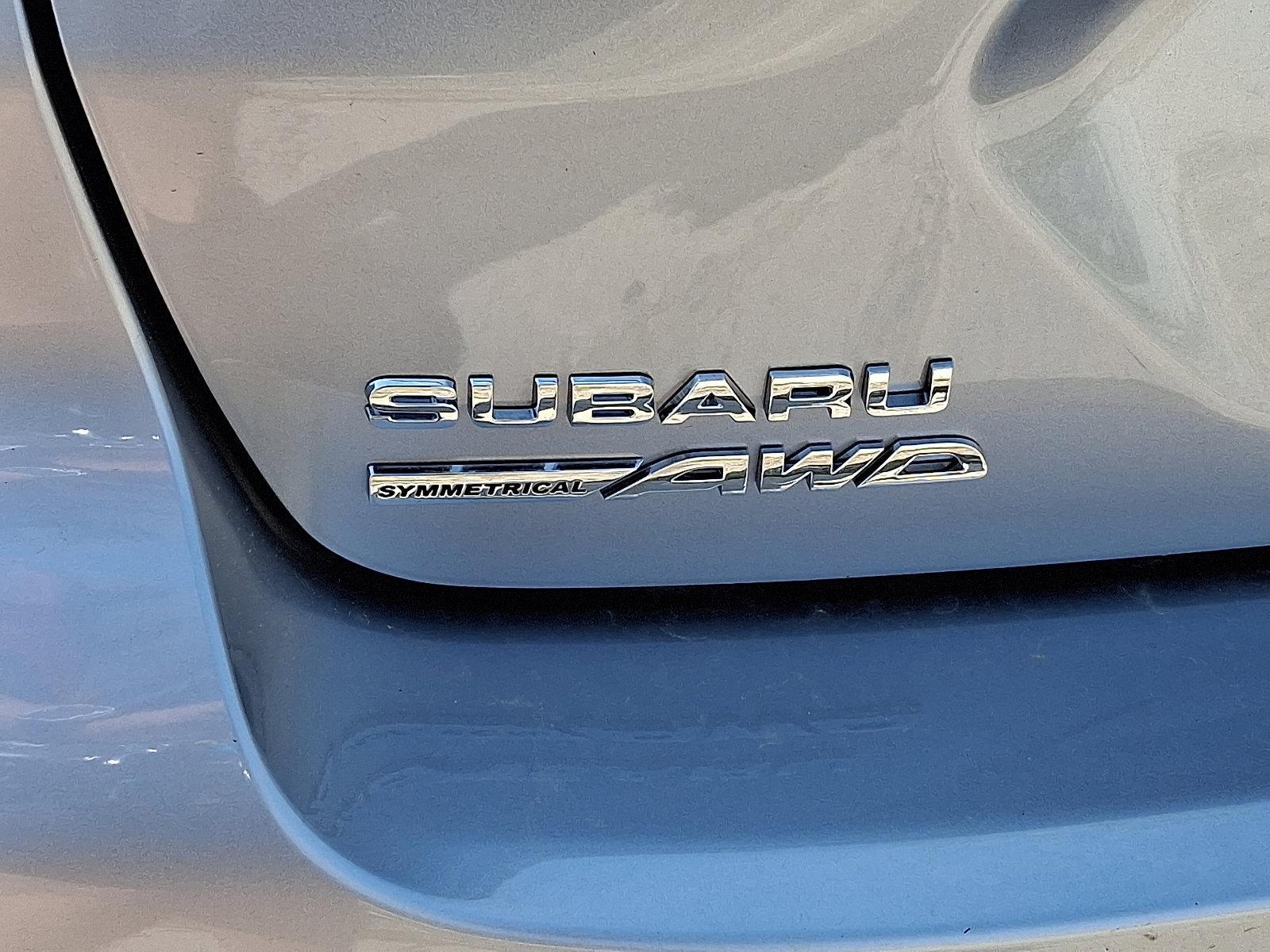2025 Subaru Crosstrek Vehicle Photo in Harrisburg, PA 17111