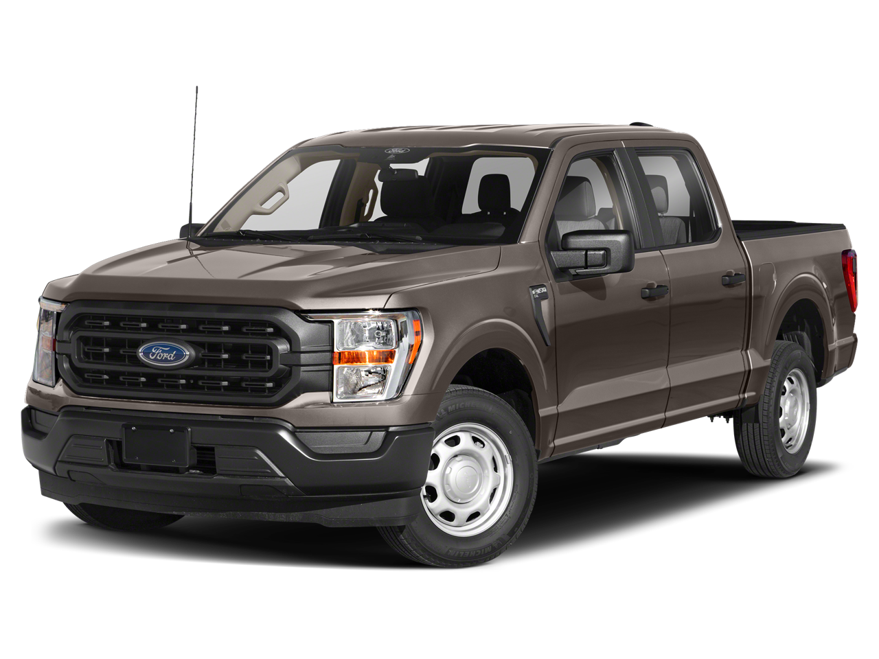 2022 Ford F-150 Vehicle Photo in Tulsa, OK 74129