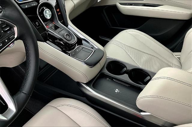 2025 Acura RDX Vehicle Photo in Grapevine, TX 76051