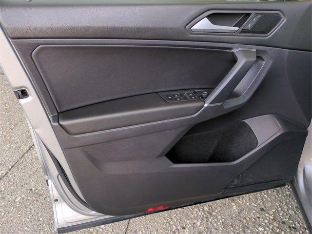 2020 Volkswagen Tiguan Vehicle Photo in PASADENA, CA 91107-3803