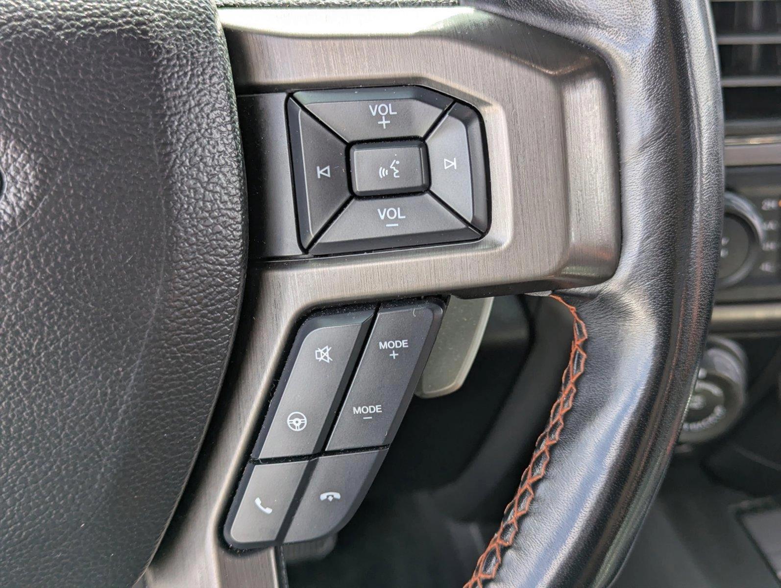 2018 Ford F-150 Vehicle Photo in Ft. Myers, FL 33907