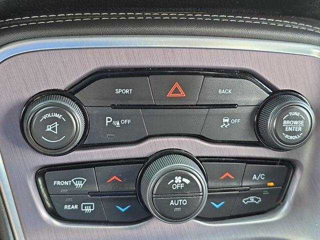 2016 Dodge Challenger Vehicle Photo in Pleasant Hills, PA 15236