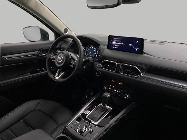 2025 Mazda CX-5 Vehicle Photo in Appleton, WI 54913