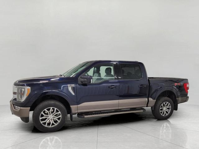 2022 Ford F-150 Vehicle Photo in Neenah, WI 54956