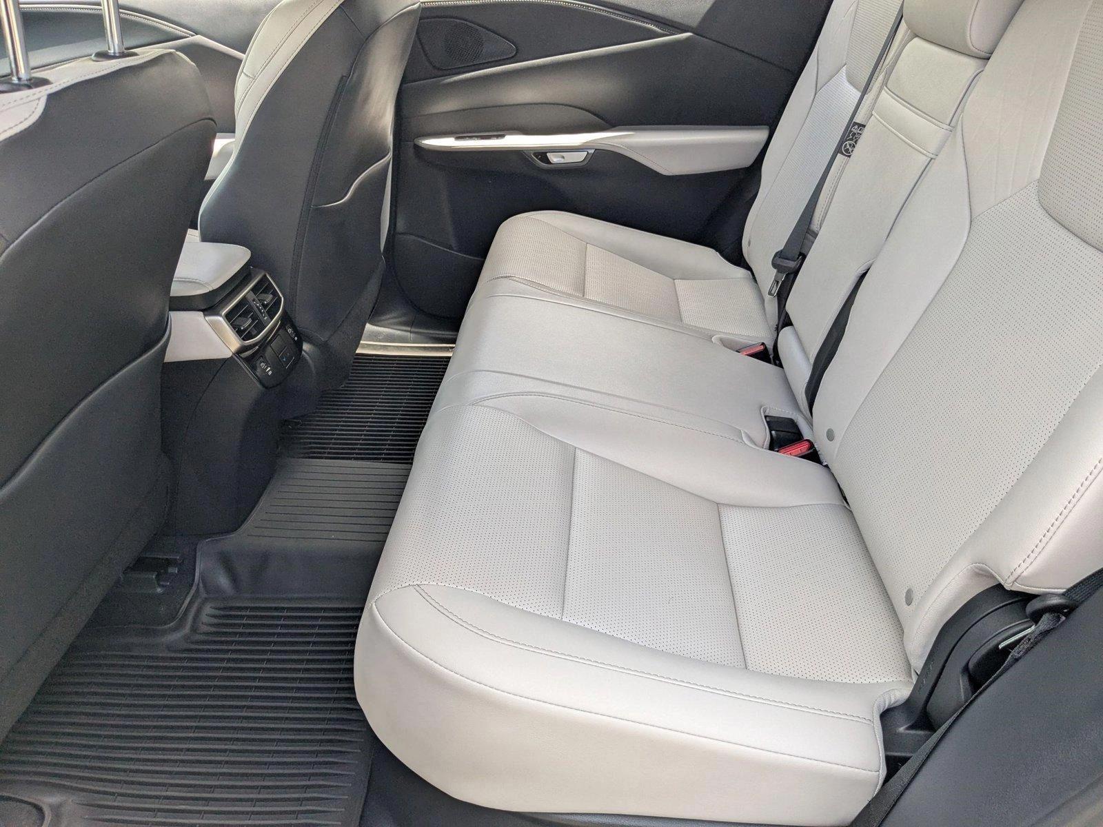 2023 Lexus RX 350 Vehicle Photo in Tampa, FL 33614