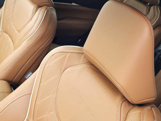 2025 INFINITI QX60 Vehicle Photo in DALLAS, TX 75209
