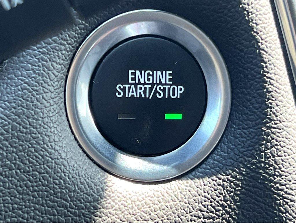 2023 Chevrolet Traverse Vehicle Photo in SAVANNAH, GA 31406-4513