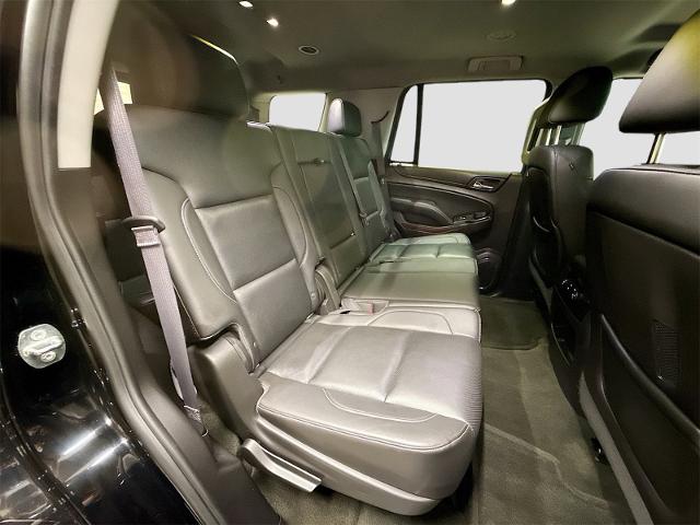 2016 GMC Yukon Vehicle Photo in EVERETT, WA 98203-5662