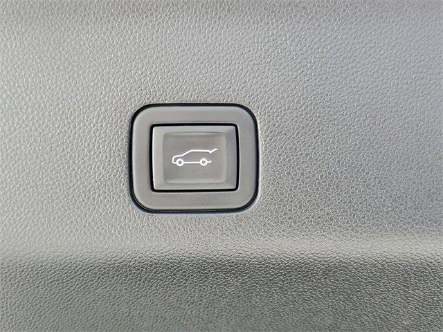 2024 GMC Yukon XL Vehicle Photo in SUNRISE, FL 33323-3202