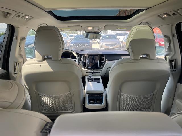 2022 Volvo XC60 Vehicle Photo in Houston, TX 77007