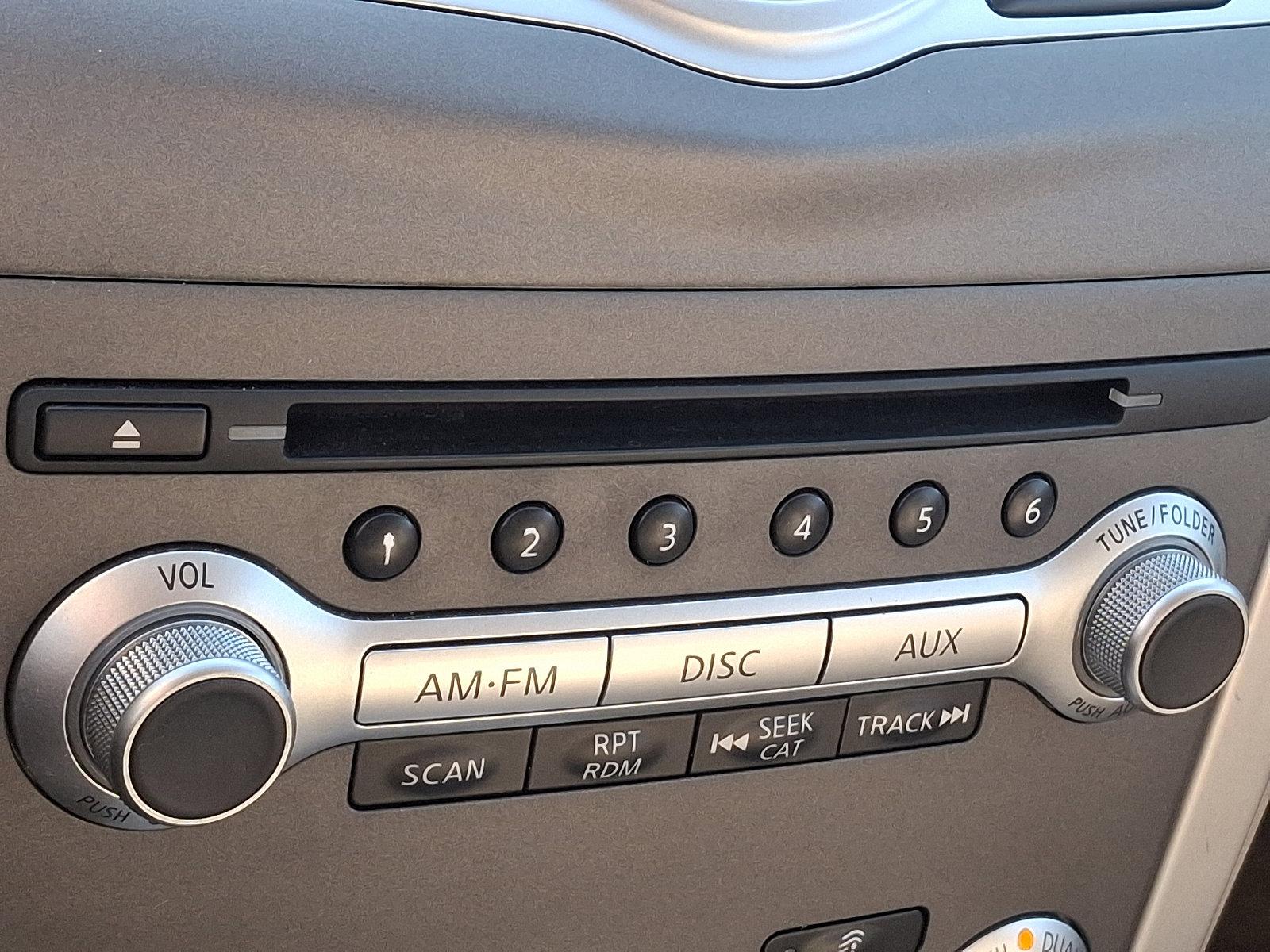 2014 Nissan Murano Vehicle Photo in Harrisburg, PA 17111