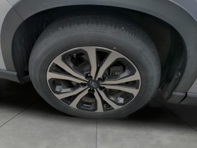 2024 Subaru Forester Vehicle Photo in Green Bay, WI 54304