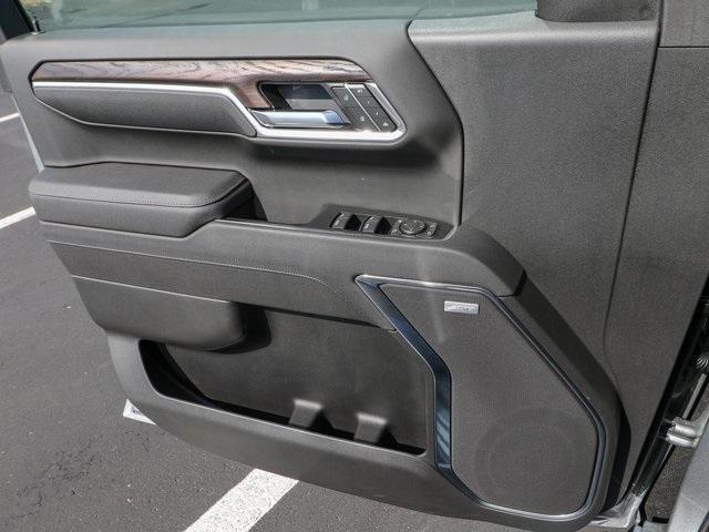 2025 GMC Sierra 1500 Vehicle Photo in HOMOSASSA, FL 34448-1461