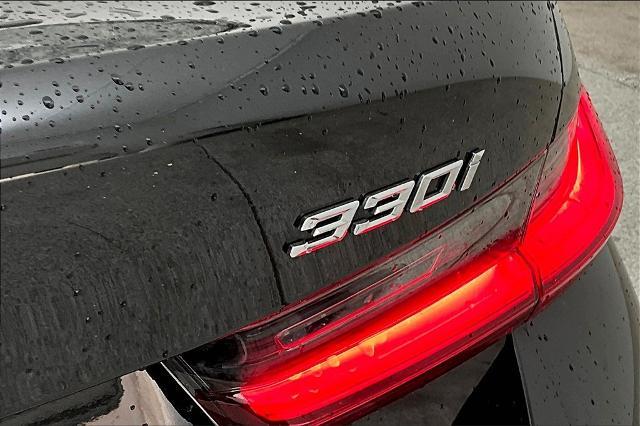 2024 BMW 330i Vehicle Photo in Grapevine, TX 76051