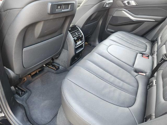 2022 BMW X5 sDrive40i Vehicle Photo in PLANO, TX 75024
