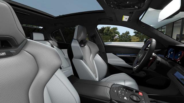 2026 BMW M5 Vehicle Photo in GRAPEVINE, TX 76051