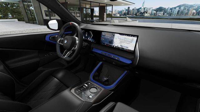 2025 BMW X3 M50 xDrive Vehicle Photo in GRAPEVINE, TX 76051