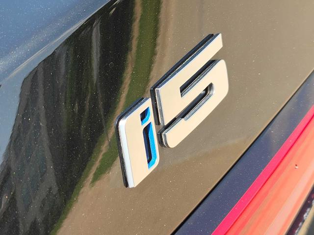 2024 BMW i5 Vehicle Photo in PLANO, TX 75024
