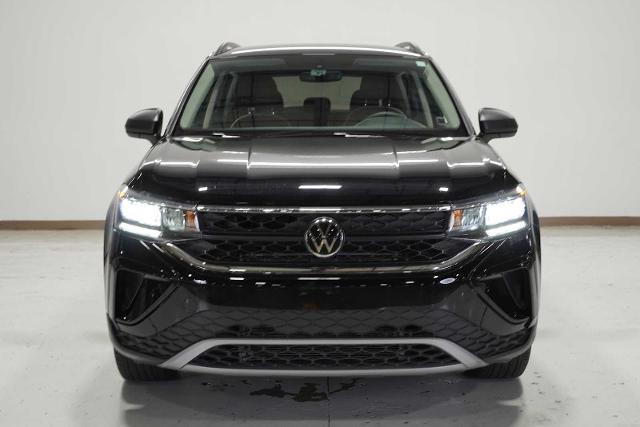 2023 Volkswagen Taos Vehicle Photo in GRAPEVINE, TX 76051