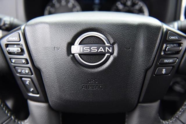 2025 Nissan Frontier Vehicle Photo in Ballwin, MO 63011