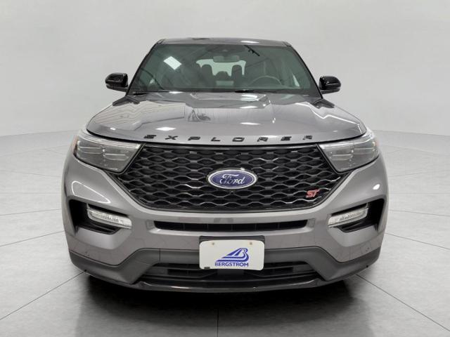 2022 Ford Explorer Vehicle Photo in Neenah, WI 54956