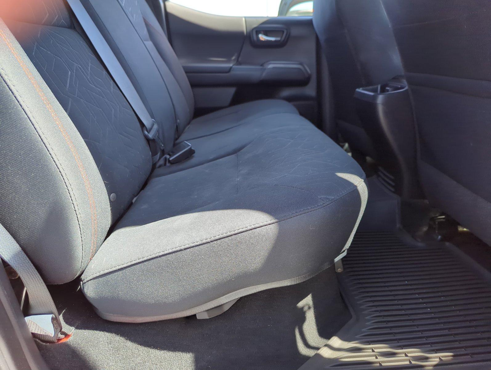 2017 Toyota Tacoma Vehicle Photo in Sanford, FL 32771