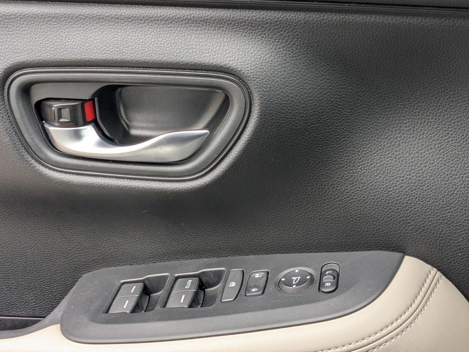 2023 Honda HR-V Vehicle Photo in Miami, FL 33015
