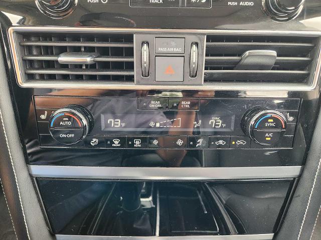 2023 INFINITI QX80 Vehicle Photo in HOUSTON, TX 77079