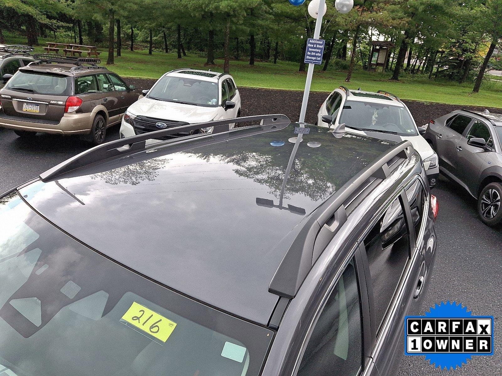 2024 Subaru Ascent Vehicle Photo in Harrisburg, PA 17111