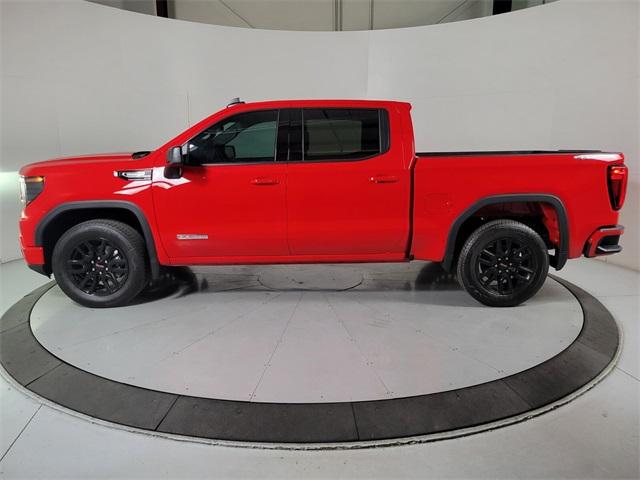 2025 GMC Sierra 1500 Vehicle Photo in PRESCOTT, AZ 86305-3700