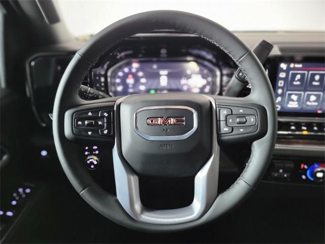 2025 GMC Sierra 1500 Vehicle Photo in PRESCOTT, AZ 86305-3700