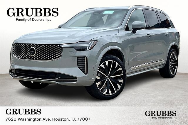 2025 Volvo XC90 Vehicle Photo in Houston, TX 77007