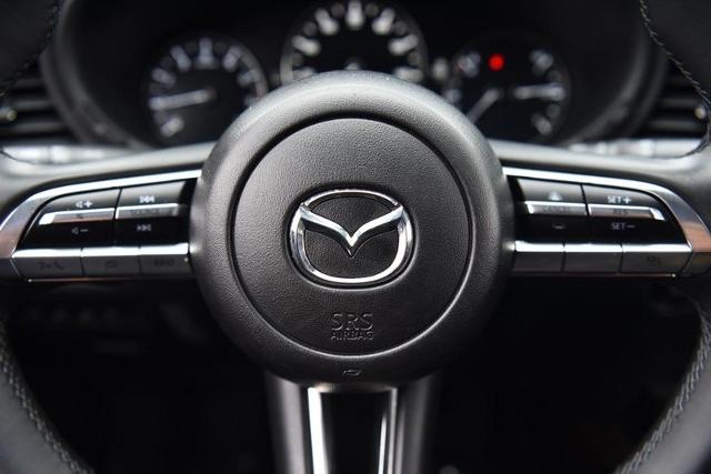 2023 Mazda CX-30 Vehicle Photo in Ballwin, MO 63011