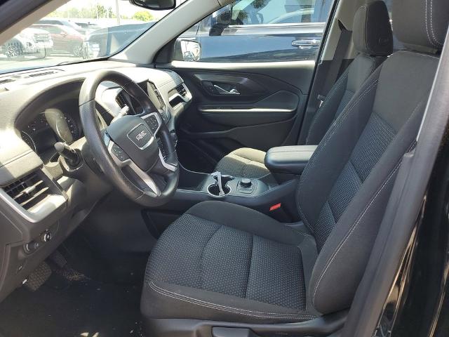 2022 GMC Terrain Vehicle Photo in LIGHTHOUSE POINT, FL 33064-6849