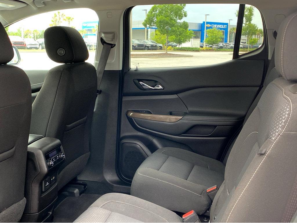 2022 GMC Acadia Vehicle Photo in POOLER, GA 31322-3252
