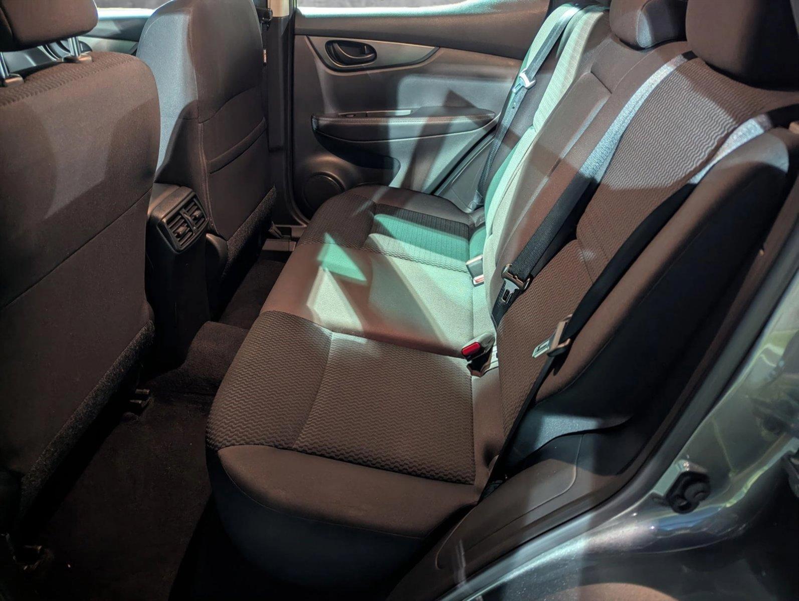 2019 Nissan Rogue Sport Vehicle Photo in Miami, FL 33135
