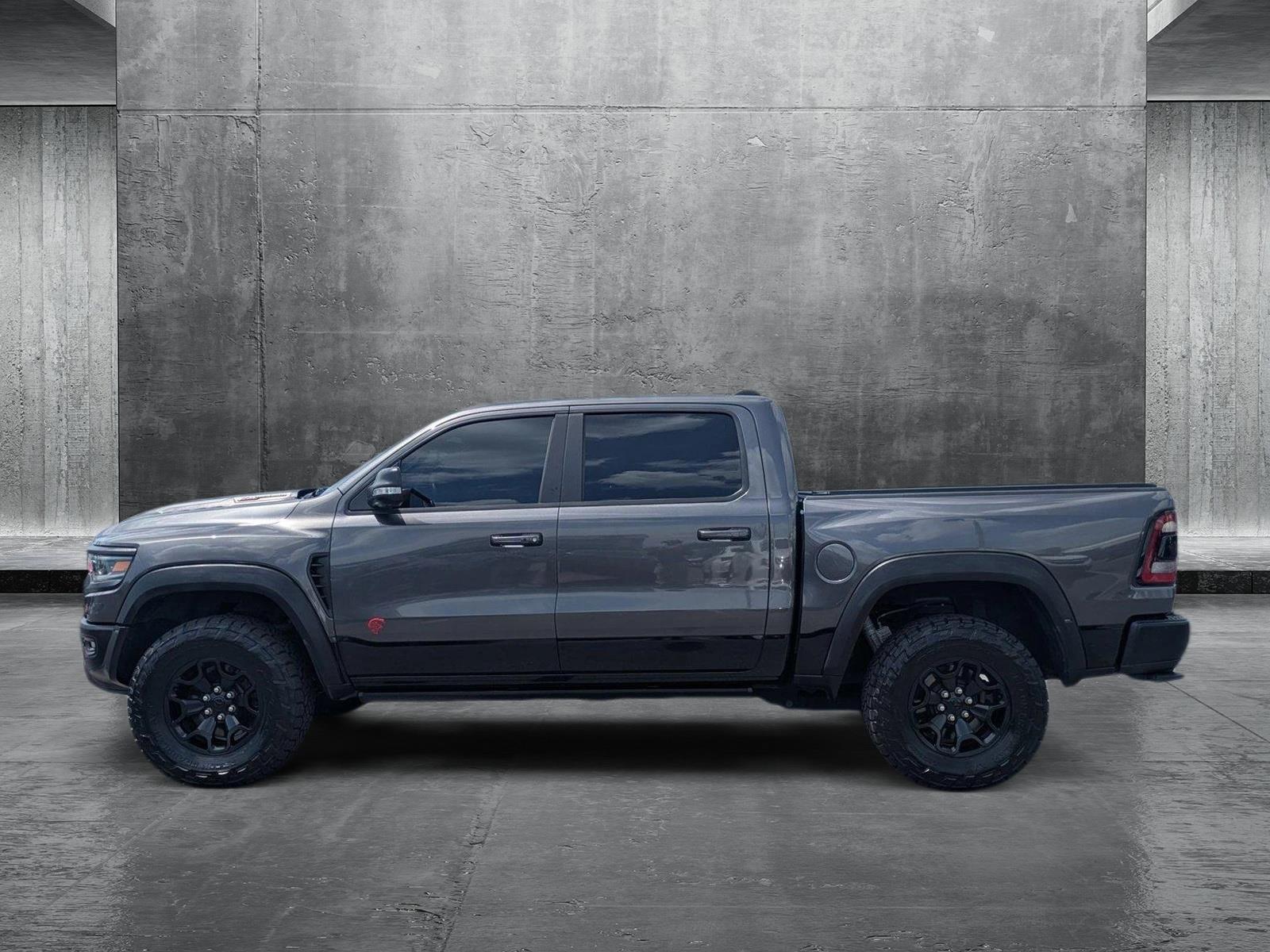 2021 Ram 1500 Vehicle Photo in ORLANDO, FL 32812-3021