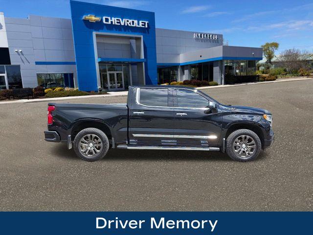 2023 Chevrolet Silverado 1500 Vehicle Photo in DANBURY, CT 06810-5034