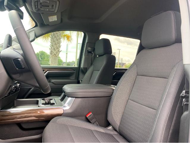 2025 Chevrolet Silverado 2500 HD Vehicle Photo in BEAUFORT, SC 29906-4218