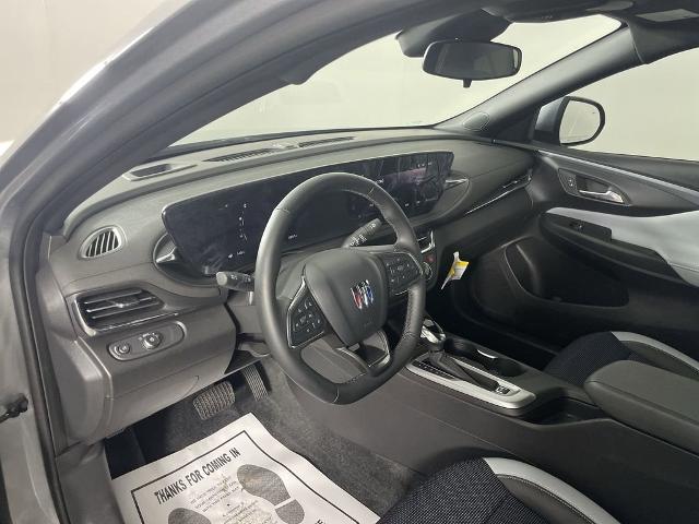 2024 Buick Envista Vehicle Photo in GILBERT, AZ 85297-0402