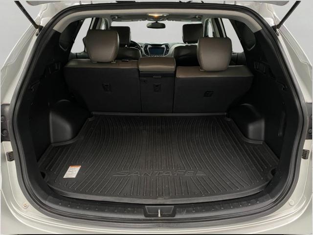 2014 Hyundai Santa Fe Sport Vehicle Photo in Appleton, WI 54913