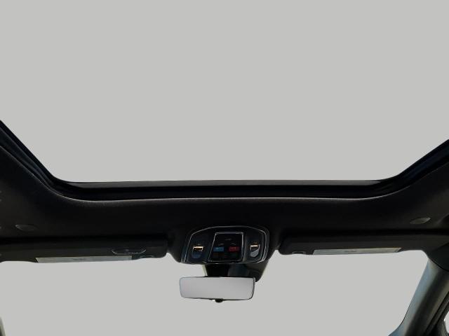 2025 Jeep Grand Cherokee L Vehicle Photo in Kaukauna, WI 54130