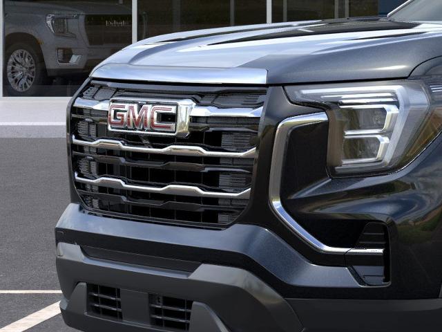 2026 GMC Terrain Vehicle Photo in LYNDHURST, NJ 07071-2008