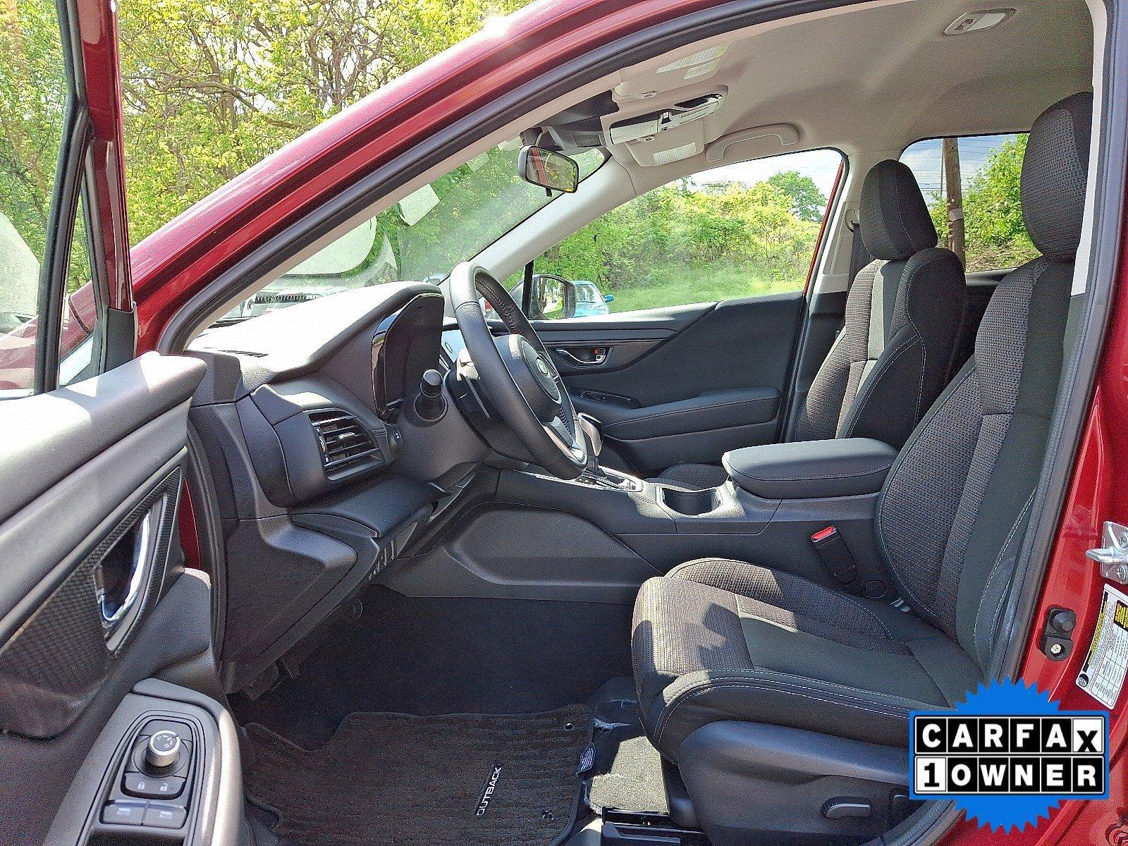 2024 Subaru Outback Vehicle Photo in Harrisburg, PA 17111