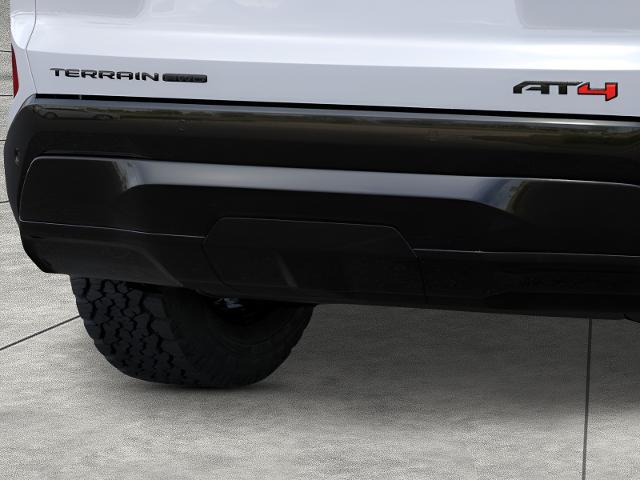2026 GMC Terrain Vehicle Photo in APPLETON, WI 54914-8833