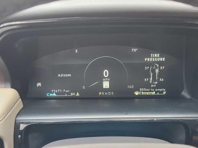 2022 Lincoln Nautilus Vehicle Photo in Grapevine, TX 76051