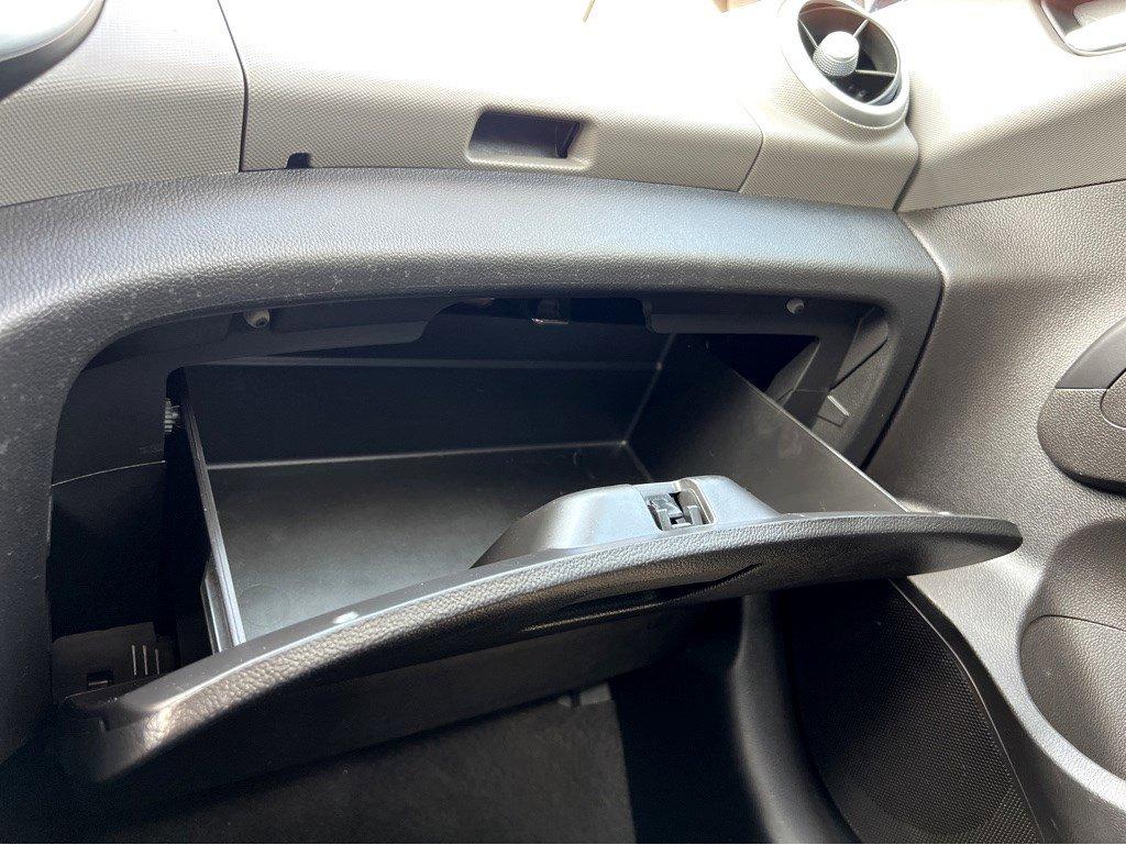 2020 Chevrolet Sonic Vehicle Photo in BEAUFORT, SC 29906-4218