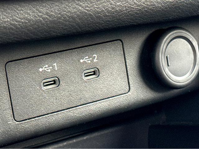 2024 Nissan Rogue Vehicle Photo in Savannah, GA 31419